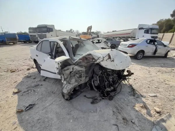 سمند، LX