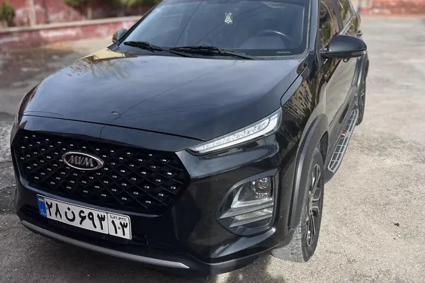 ام وی ام، X22 PRO