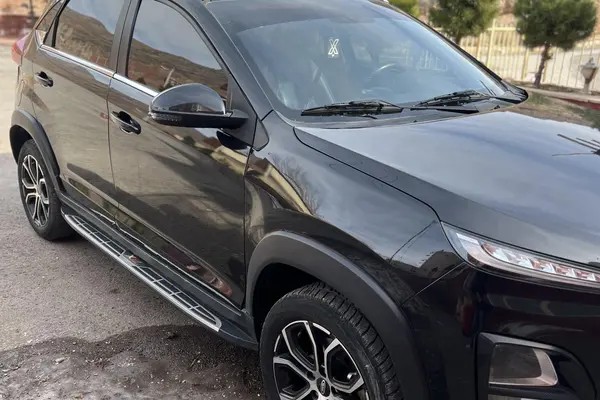 ام وی ام، X22 PRO