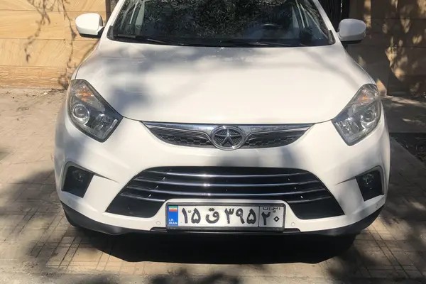 جک، S5