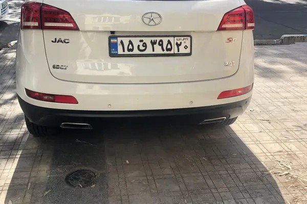 جک، S5