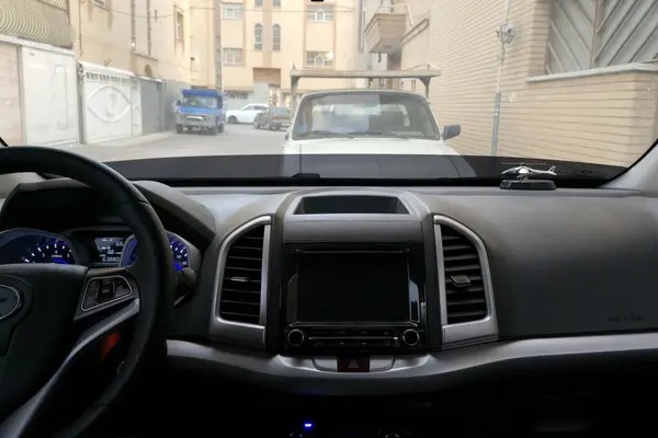 جک، S3
