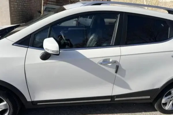 جک، S3