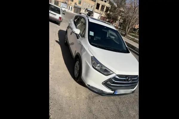 جک، S3