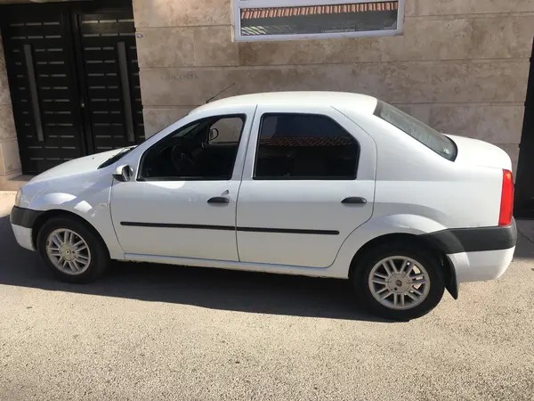 رنو، تندر 90