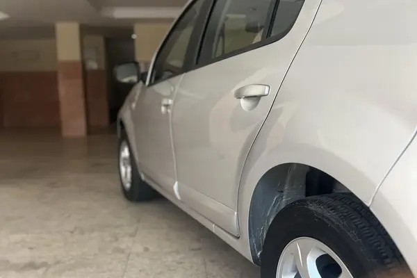 رنو، ساندرو