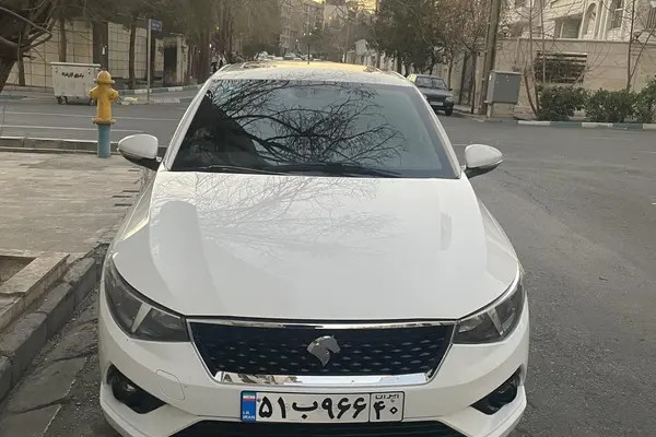 تارا، اتوماتیک V2