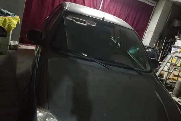 تیبا، صندوق دار
