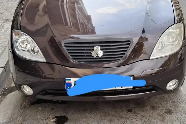تیبا، هاچ بک