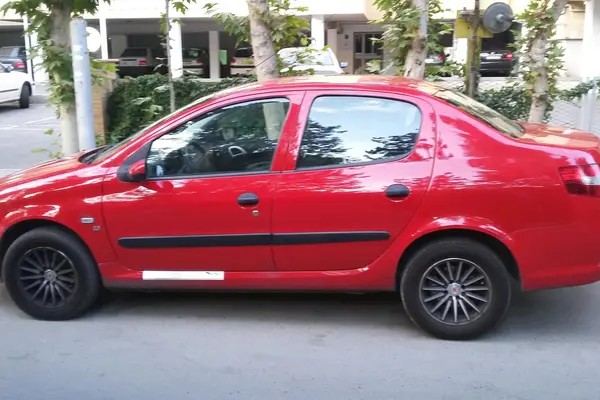 رانا، LX