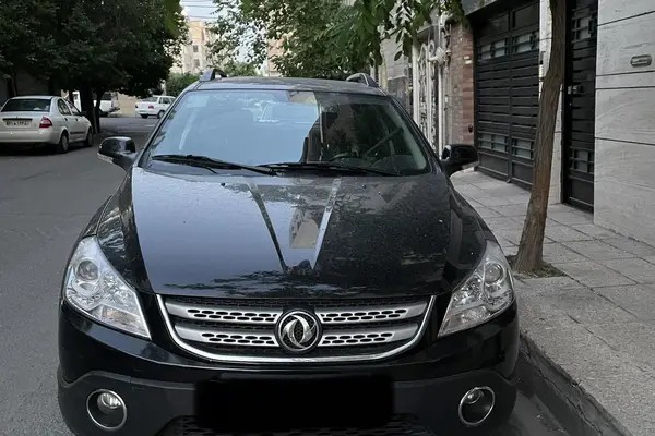 دانگ فنگ، H30 کراس