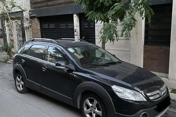 دانگ فنگ، H30 کراس