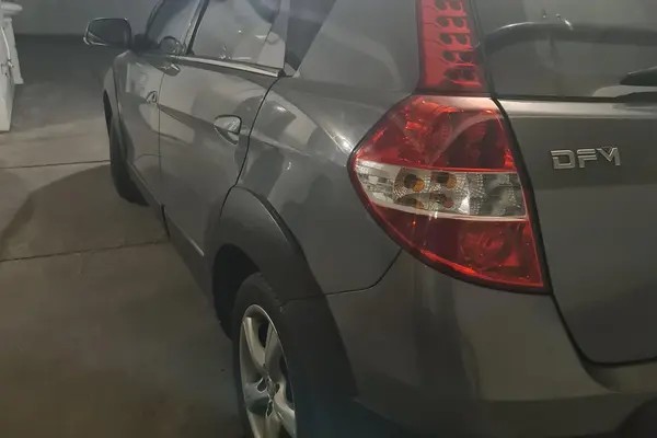 دانگ فنگ، H30 کراس