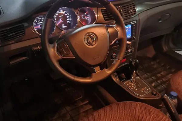 دانگ فنگ، H30 کراس