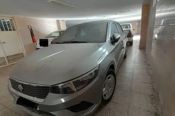تارا، دنده ای V1 پلاس