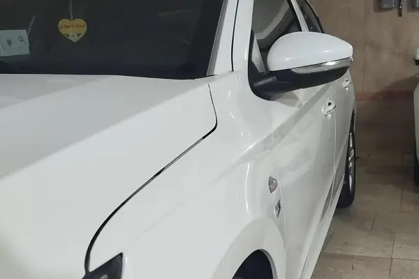 تارا، اتوماتیک V2