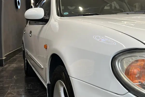 نیسان، ماکسیما