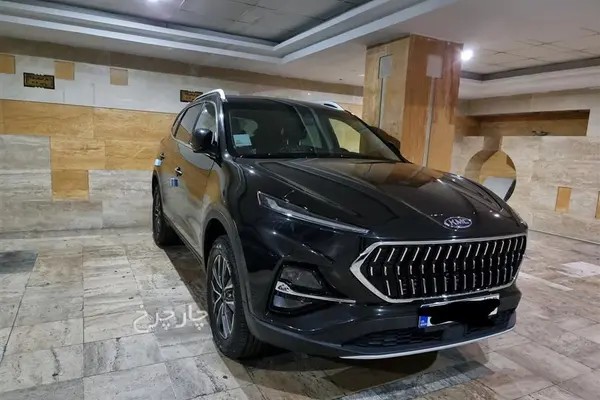 کی ام سی، K7