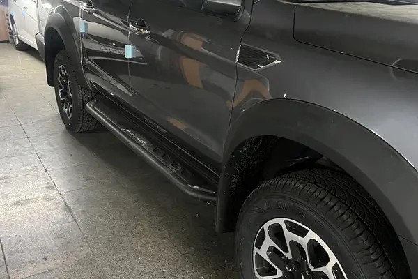 کی ام سی، T9
