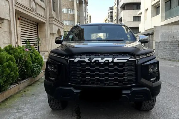 کی ام سی، T9