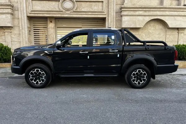 کی ام سی، T9