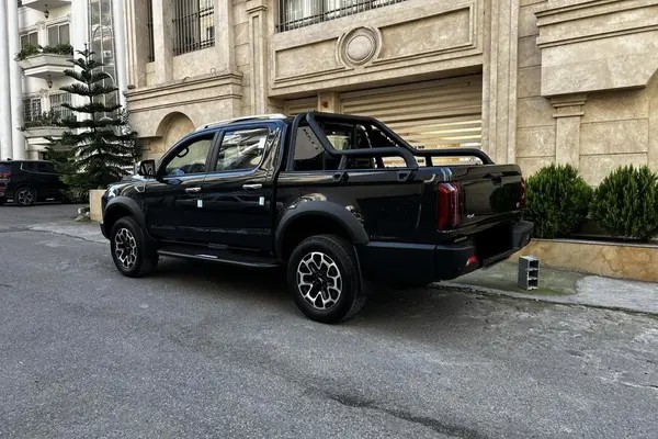 کی ام سی، T9