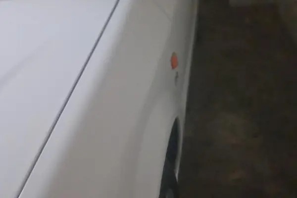 سمند، LX