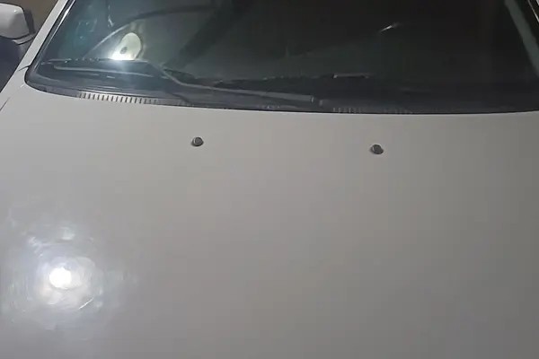 سمند، LX