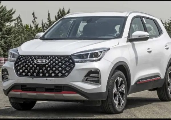 ام وی ام، X55 PRO