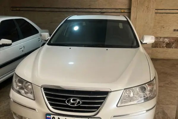 هیوندای، سوناتا