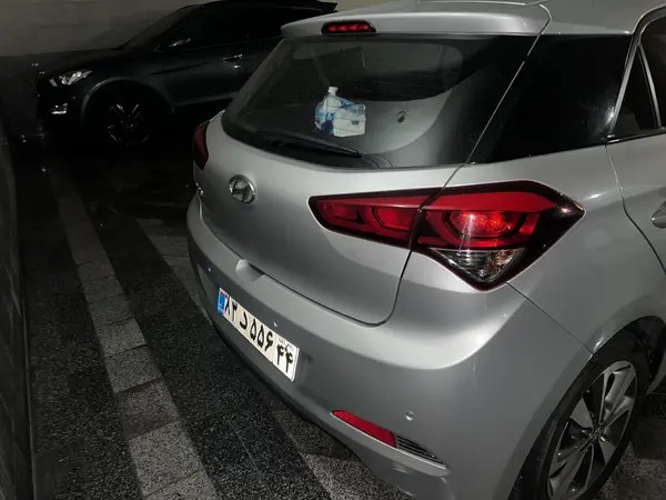 هیوندای، i20 (مونتاژ)