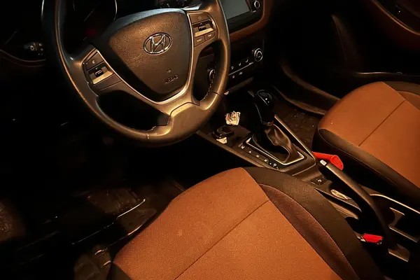 هیوندای، i20 (مونتاژ)