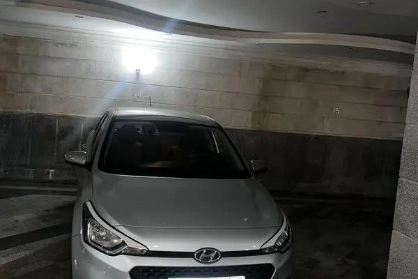 هیوندای، i20 (مونتاژ)