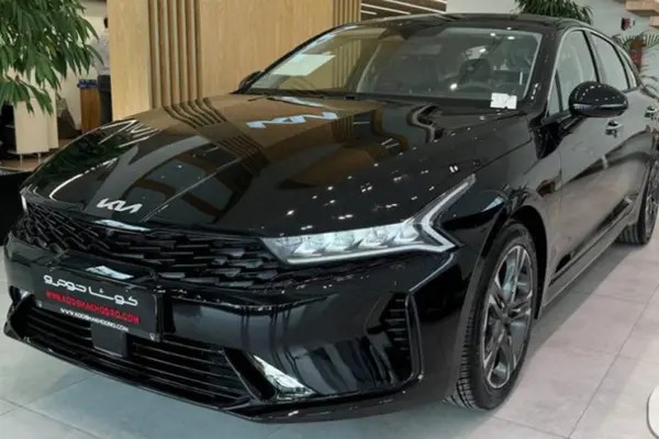 کیا، K5