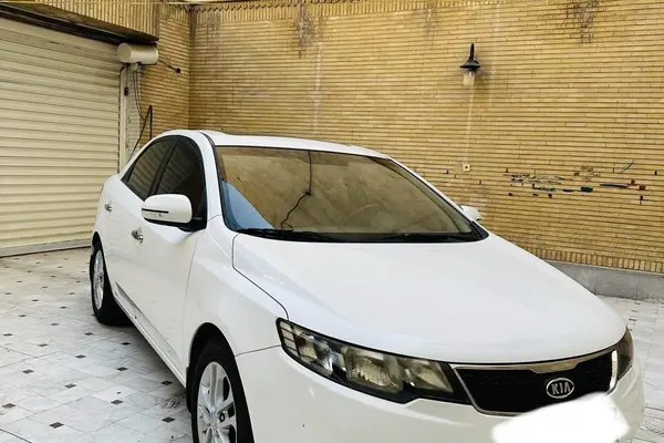 کیا، سراتو (مونتاژ)