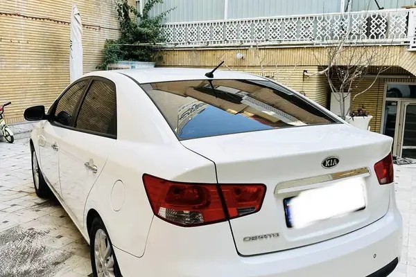 کیا، سراتو (مونتاژ)