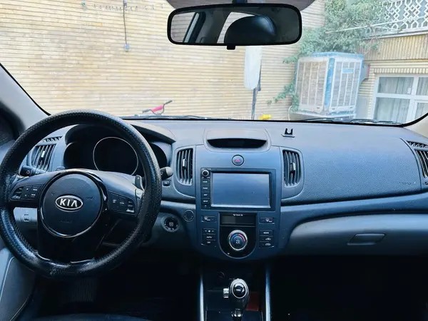 کیا، سراتو (مونتاژ)