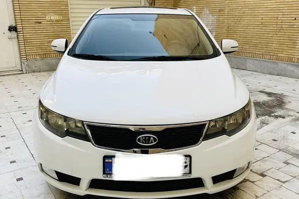 کیا، سراتو (مونتاژ)