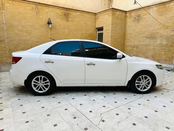 کیا، سراتو (مونتاژ)