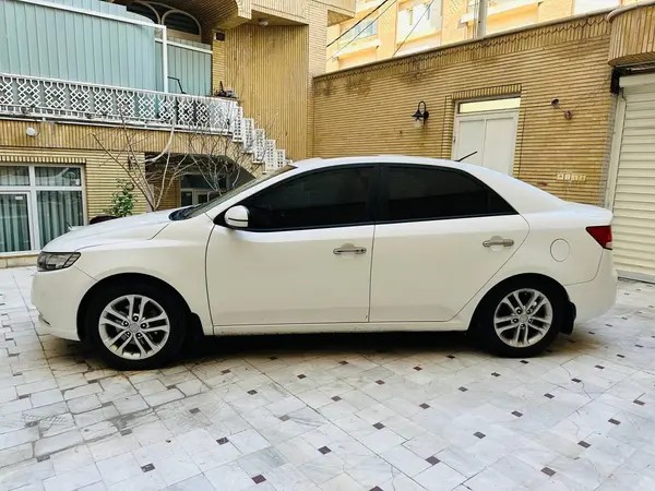 کیا، سراتو (مونتاژ)