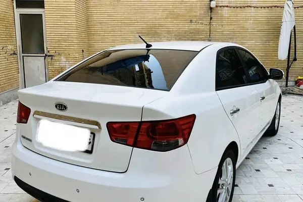 کیا، سراتو (مونتاژ)