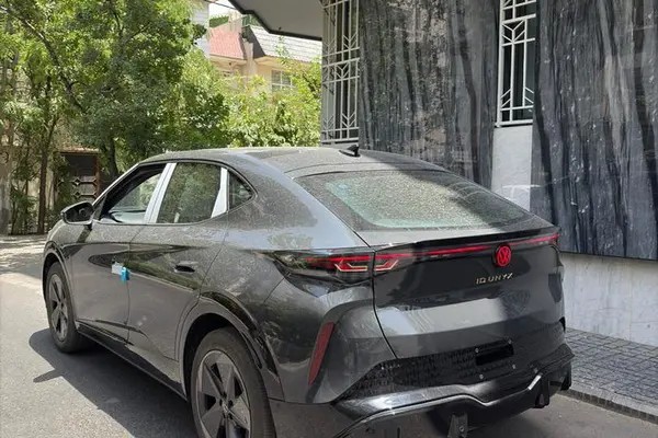 فولکس، آی دی یونیکس