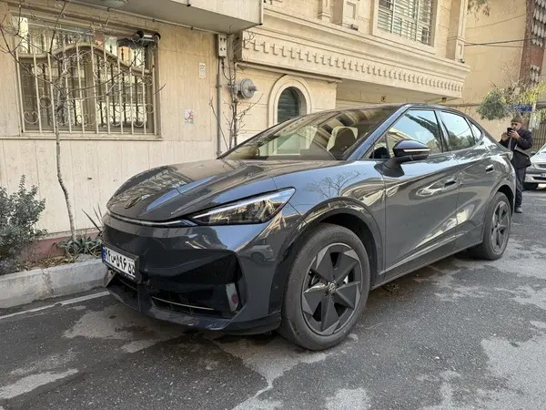 فولکس، آی دی یونیکس
