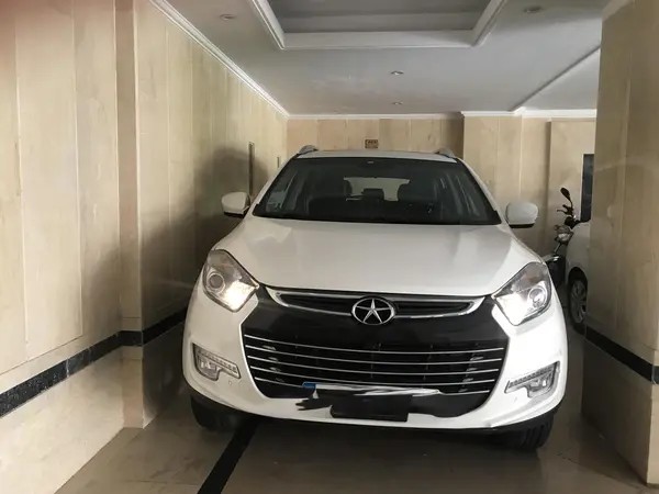 جک، S5