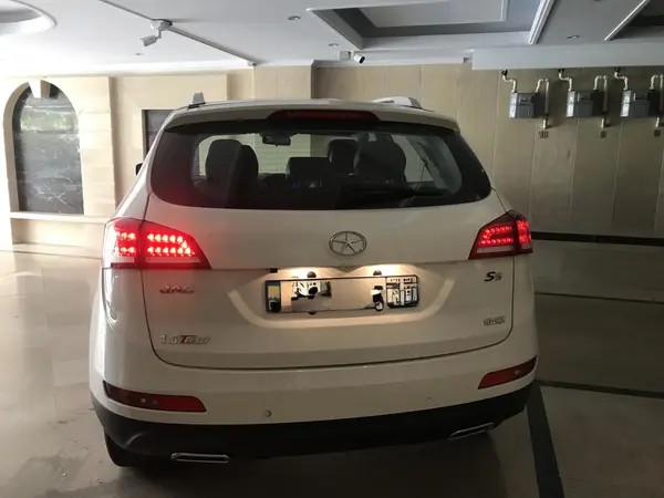 جک، S5
