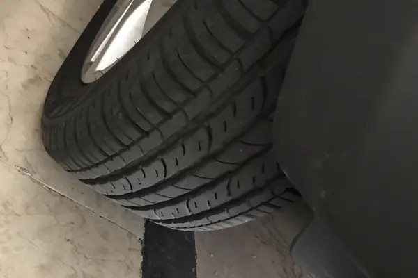 جک، S5