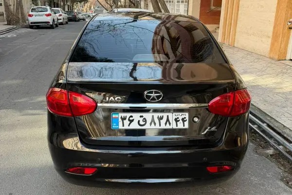 جک، جی 4