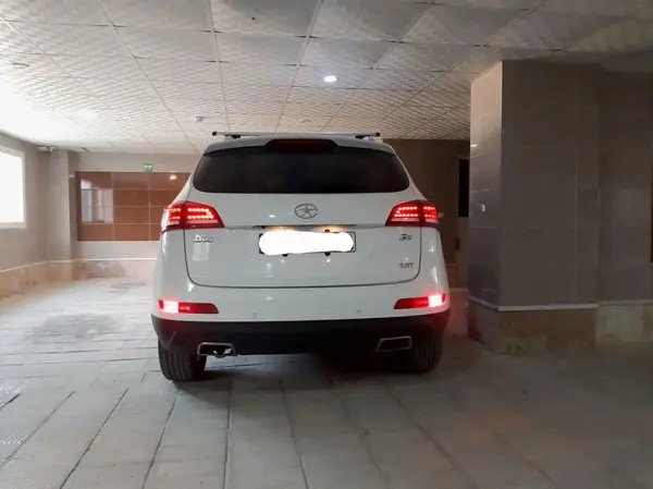 جک، S5
