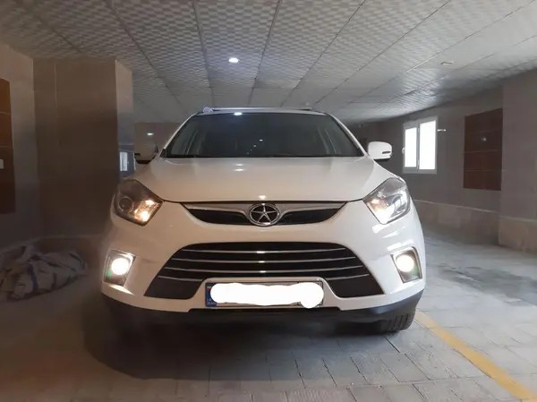 جک، S5