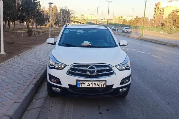 هایما، S5